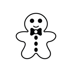 Gingerbread Man