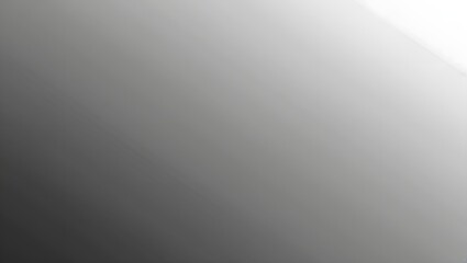 Dark grey background gradient to white
