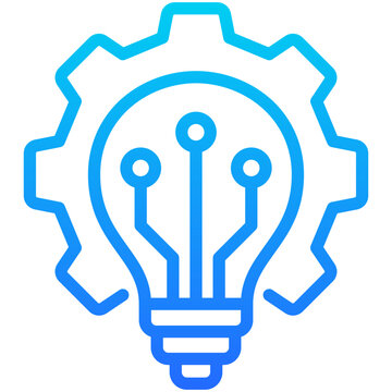 Innovation Icon