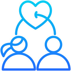 Empathy Icon