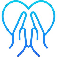 Gratitude Icon