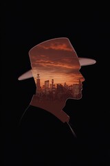 PANTONE 17-1230 Mocha Mousse Abstract Minimalist Art Decor Print Design Background Wallpaper