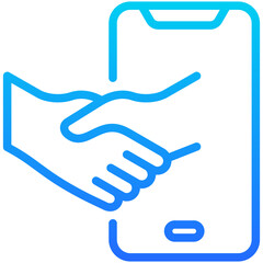 Agreement Icon