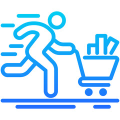 Shopping Icon