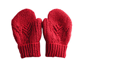 Cozy Pair of Winter Mittens Perfect for Staying Warm During Cold Weather Activities, Ideal for Outdoor Adventures and Seasonal Fashion.