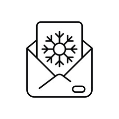 Christmas Invitation