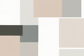 Note Design with Blank Space