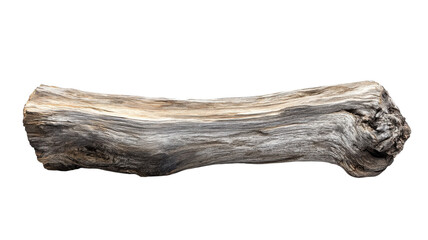 A Natural and Artistic Piece of Driftwood with Rough Texture Perfect for Home Decor and Creative Projects.