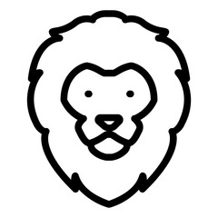 Lion Icon