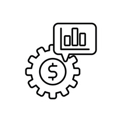 Business Expertise vector icon