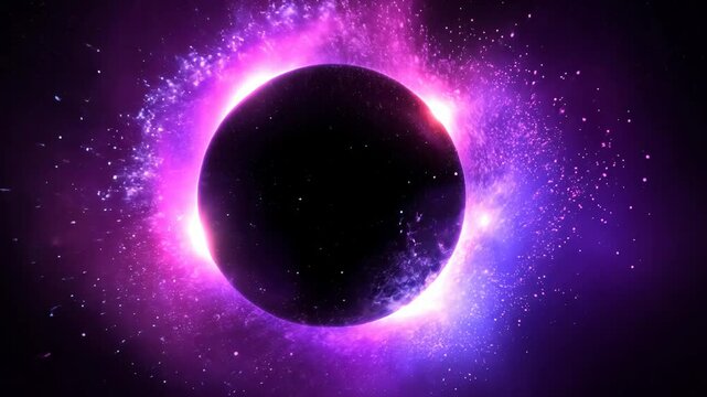 light circle