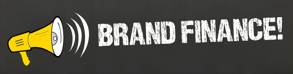 Brand Finance!