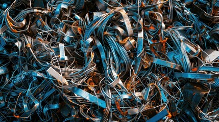 Energy Waste: Unused or excessive energy consumption, often caused by system inefficiencies or poor habits, leading to higher costs and environmental impact.