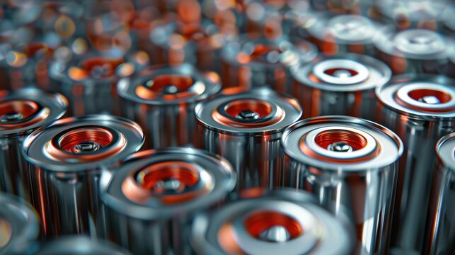 Capacitor: A device that holds and releases electrical energy, used in power supplies and circuits to filter or stabilize electrical flow.
