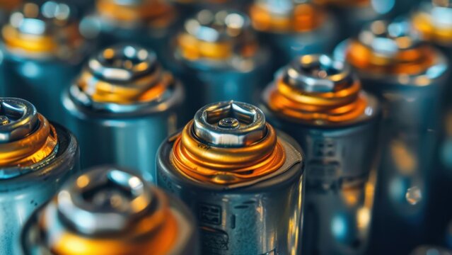 Capacitor: A circuit component that stores energy and releases it, essential for power supply regulation and filtering applications.
