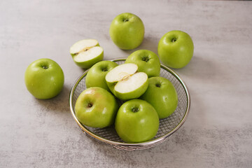 apple
사과,풋사과