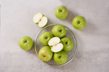 apple
사과,풋사과