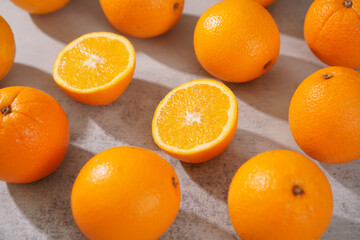 orange
오렌지