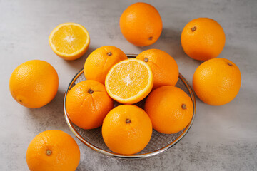orange
오렌지
