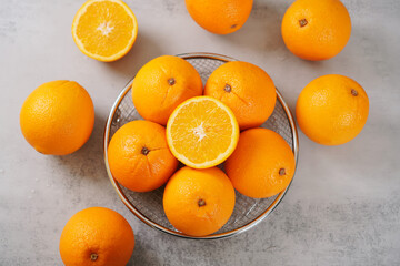 orange
오렌지