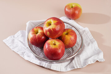 apple
사과