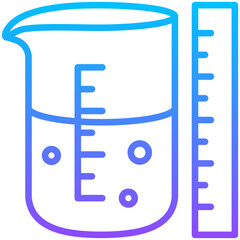 Measurement Icon