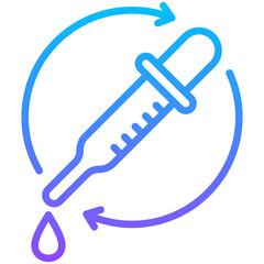 Pipette Icon