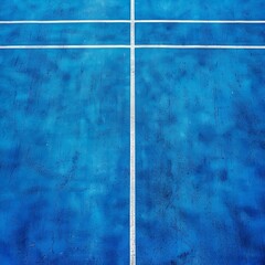 Fototapeta premium grunge background with blue stripes