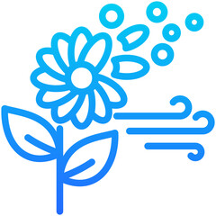 Pollen Icon