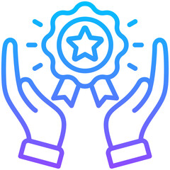 Loyalty Program Icon