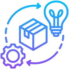 Product Development Icon