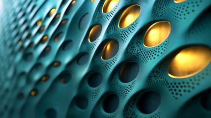  advanced green building materials