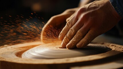 Surface Smoothing Tool