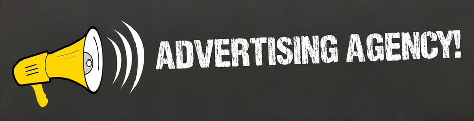 Advertising Agency!