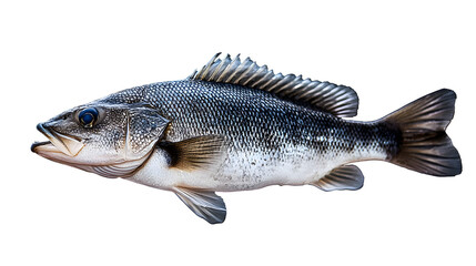 Fototapeta premium seabass