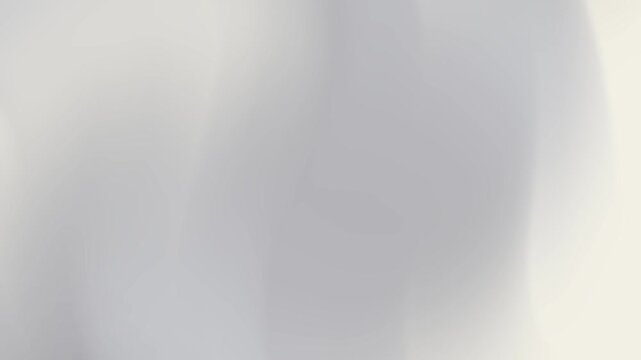 Abstract Light and Shadow Play: A Study in Gradients