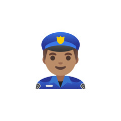 Police Officer

