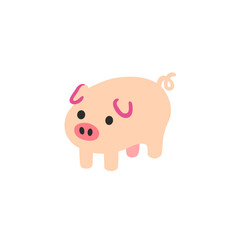 Pig Emoji

