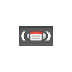 VHS Tape Emoji

