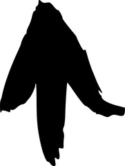  Bold Upward Arrow Icon