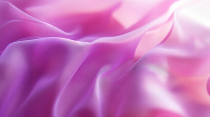 Fototapeta premium Soft vellum paper with translucent texture.