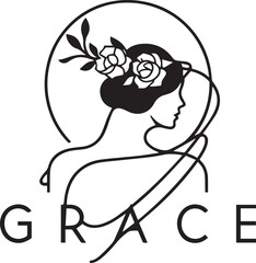 Brand Logo Design For Beauty Parlor, Clothing or Others