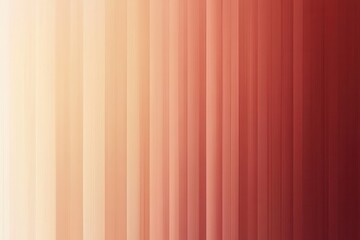 Obraz premium Abstract background with vertical, blurred stripes. Perfect for websites, presentations, or any design needing a subtle, warm gradient.