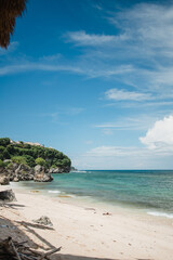 Bingin beach, Uluwatu