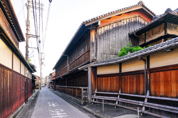 角屋（京都 島原）