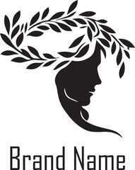 Brand Logo Design For Beauty Parlor, Clothing or Others