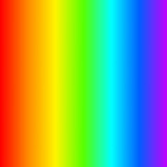 Rainbow colour Background and Texture 