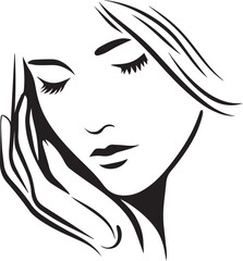 Brand Logo Design For Beauty Parlor, Clothing or Others