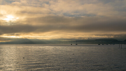 Morningvibes by the Lake