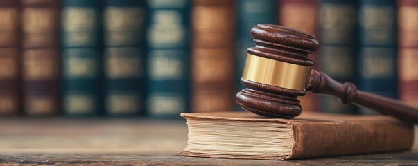 law restriction concept. A close-up of a compliance manual detailing how to adhere to limitations under restrictive legislation